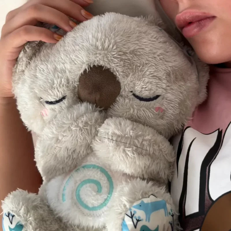 Koala de Peluche