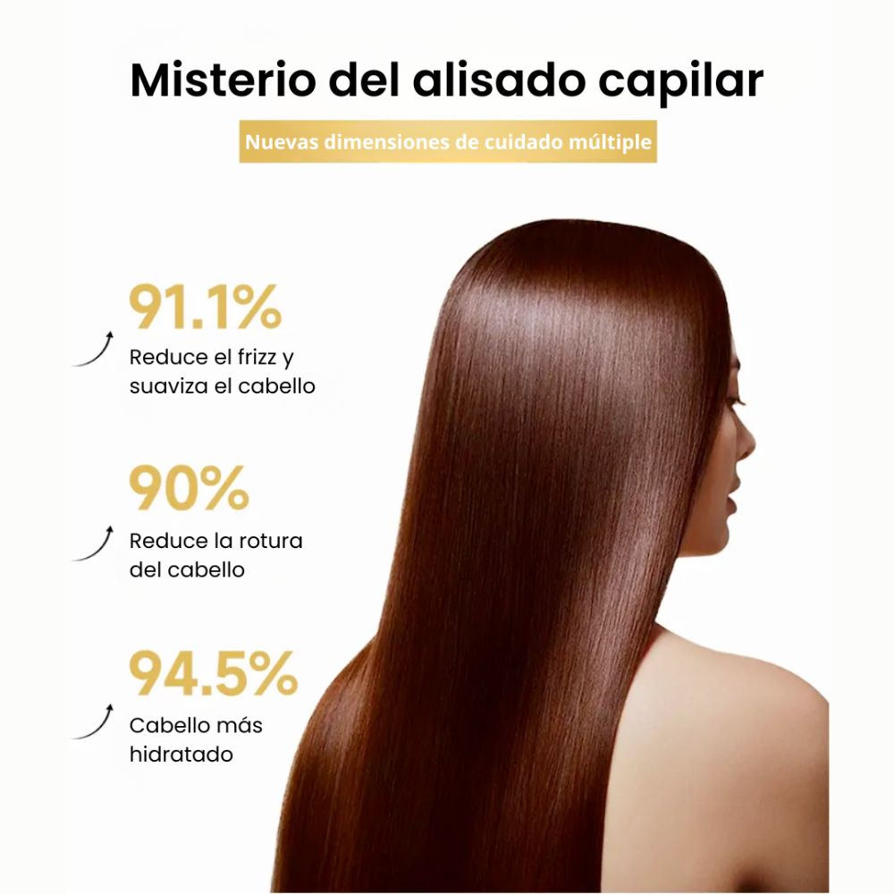 Collagen Mascarilla Pelo
