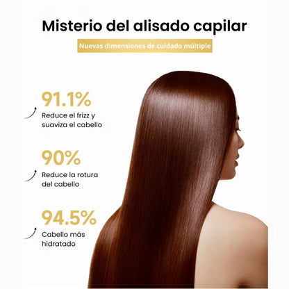 Collagen Mascarilla Pelo