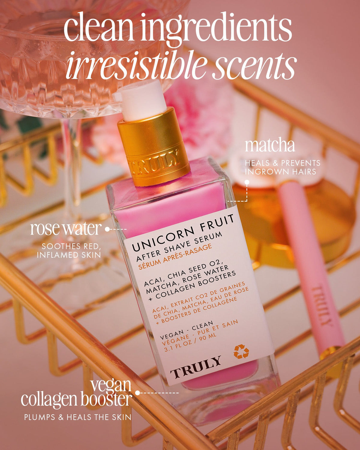 Unicorn Fruit Sérum