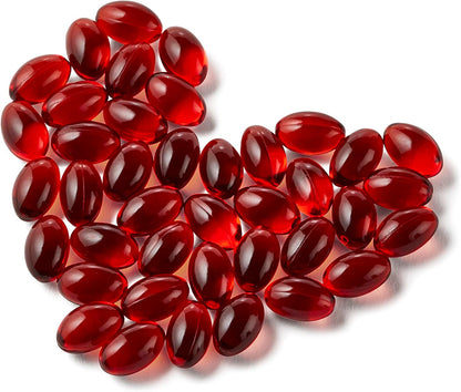 MegaRed Capsulas
