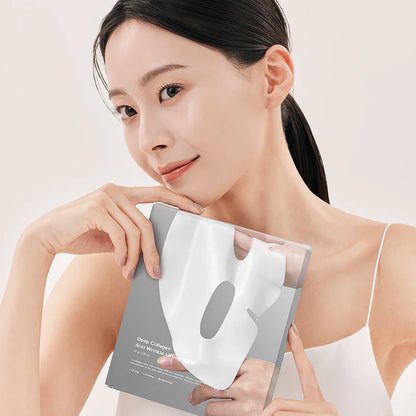 Mascarilla de Colágeno Korean Bondor™