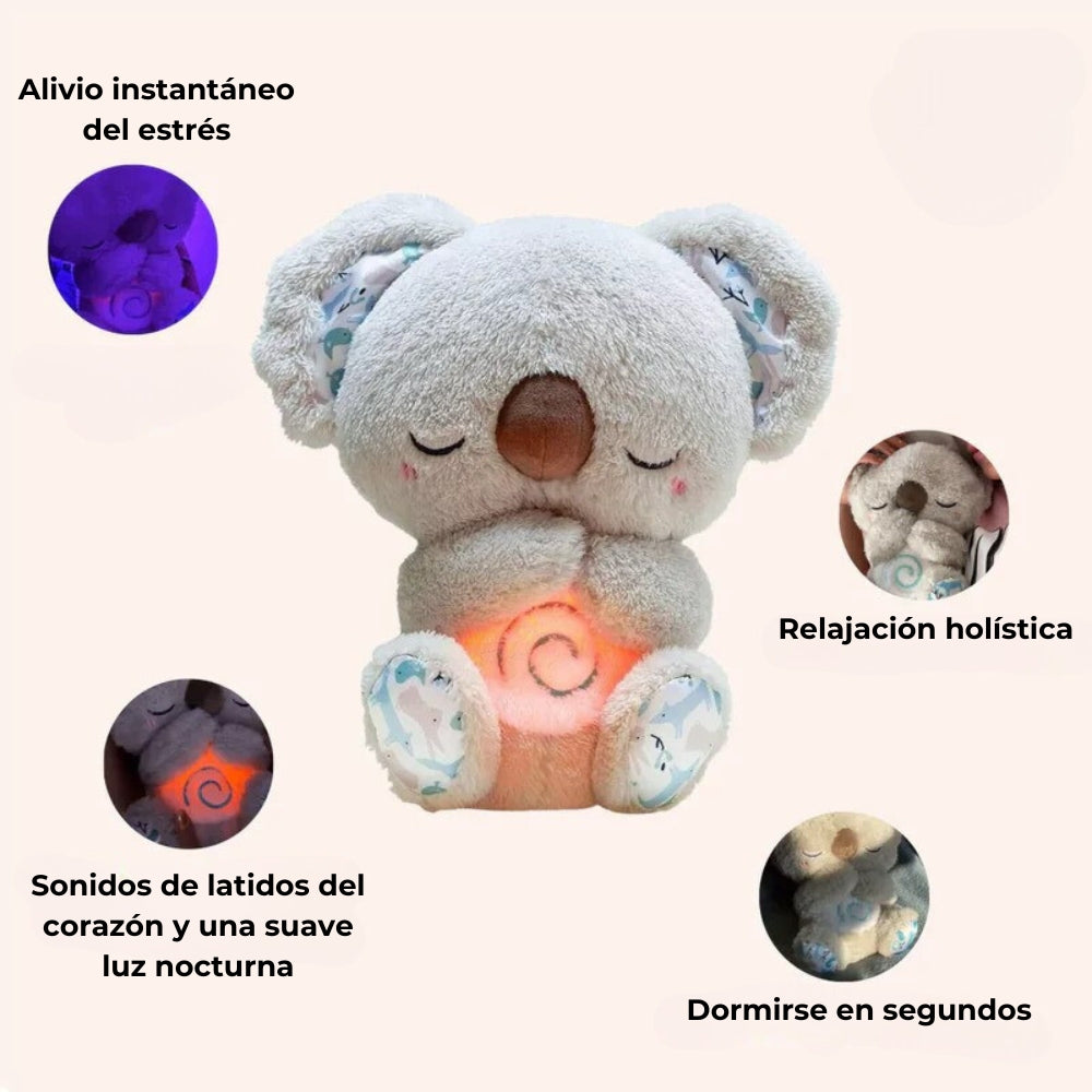 Koala de Peluche