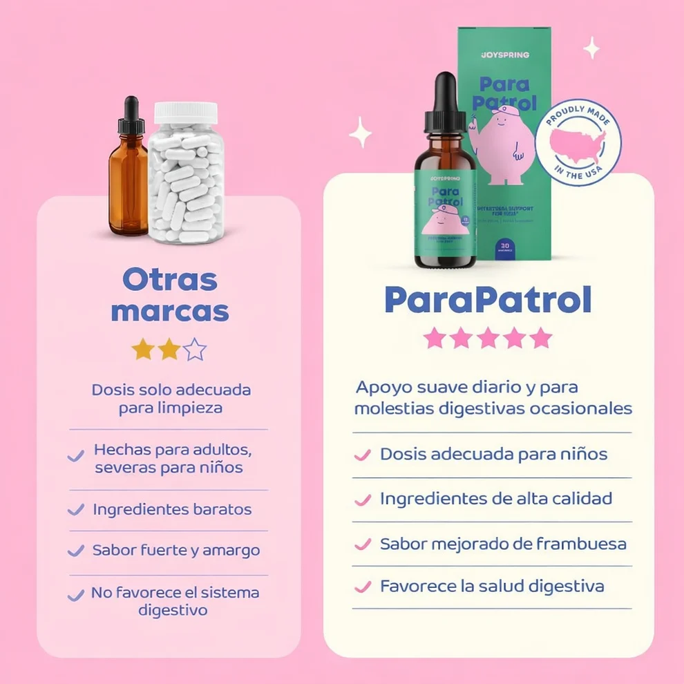 Para Patrol