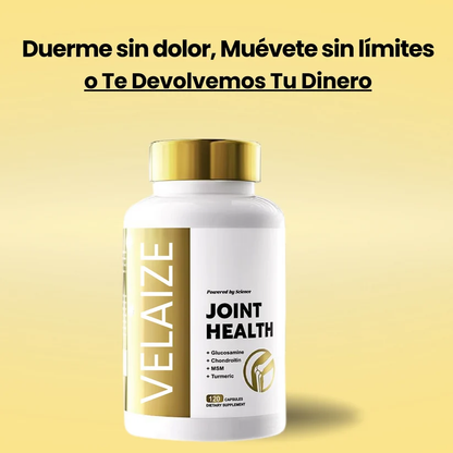 Joint health