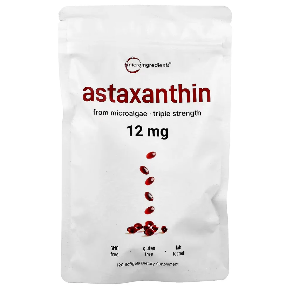 Astaxantina
