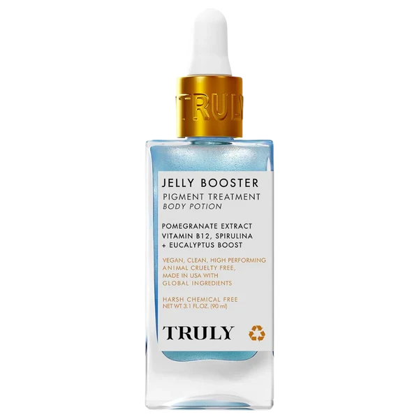 Jelly booster