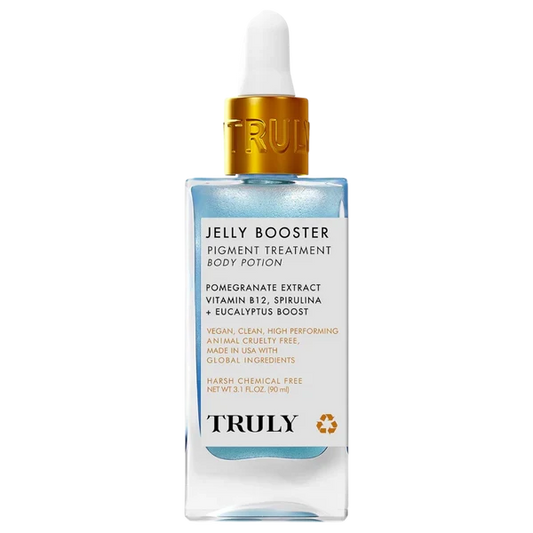 Jelly booster