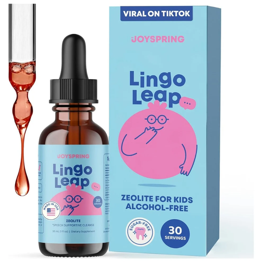 lingo leap