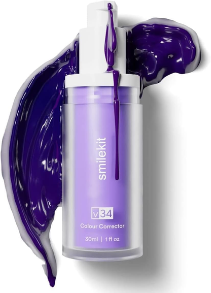 PURPLE V34