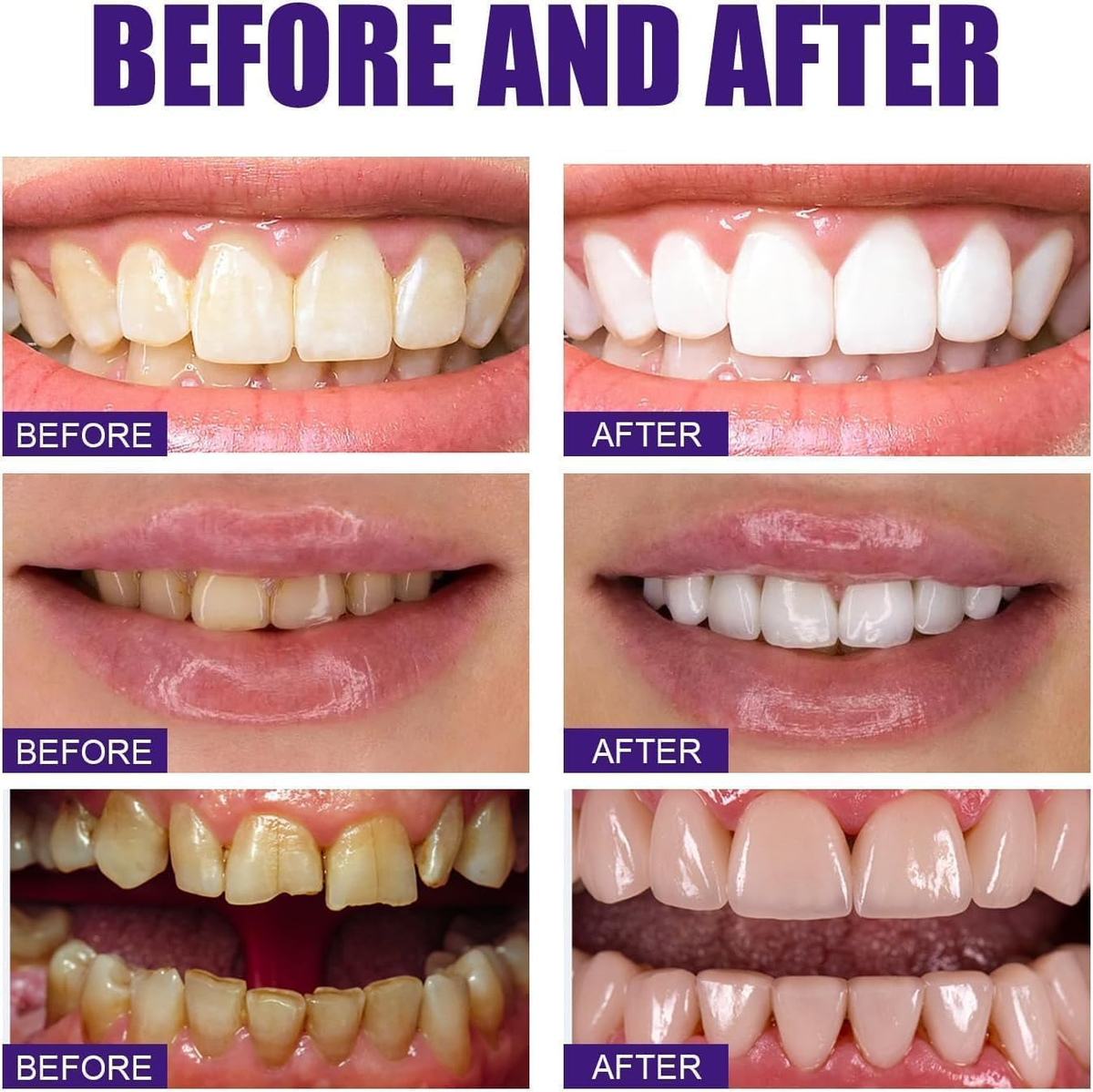 PURPLE V34