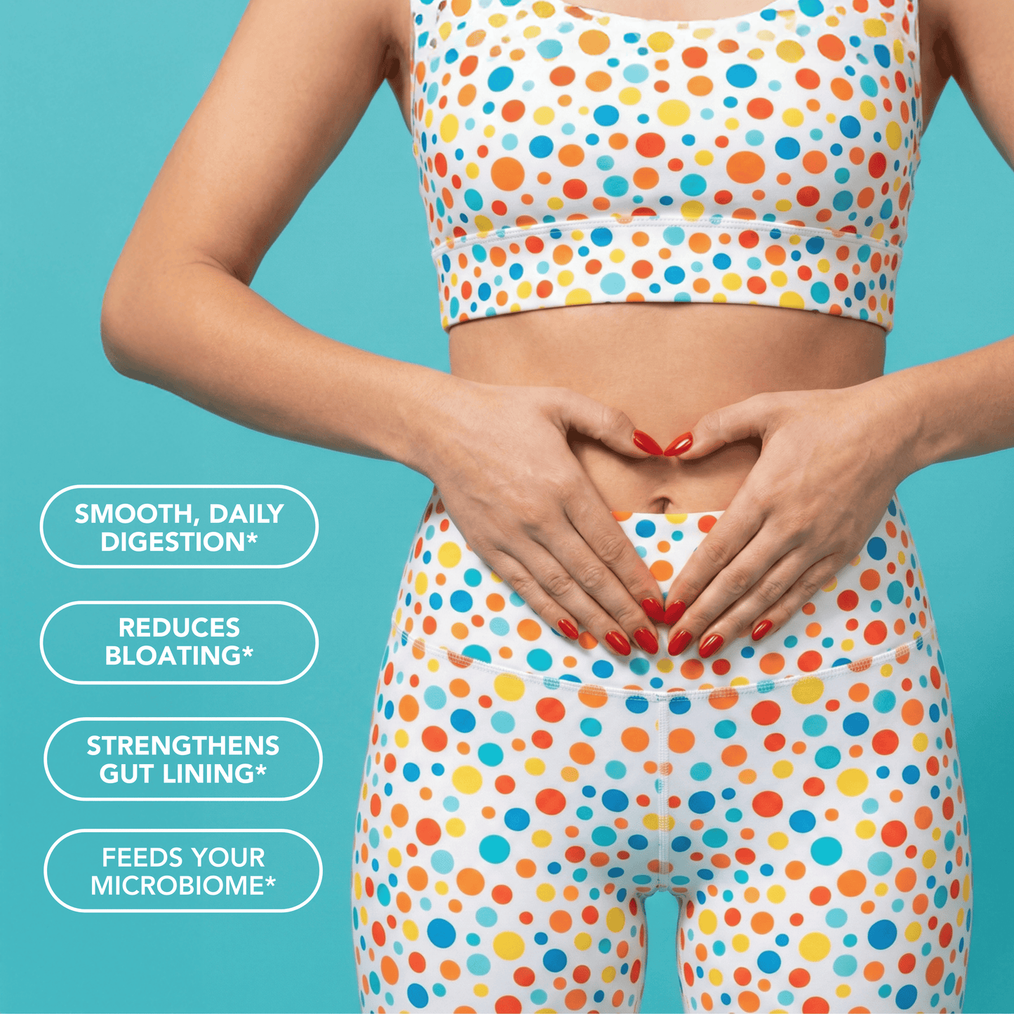 Advanced Daily TrioBiotic