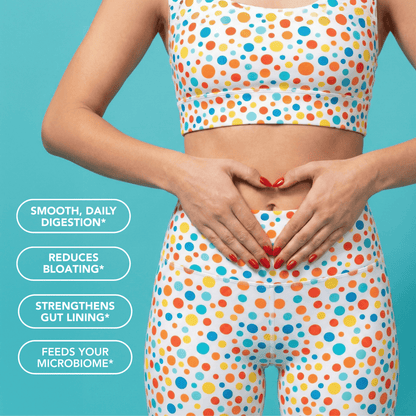 Advanced Daily TrioBiotic