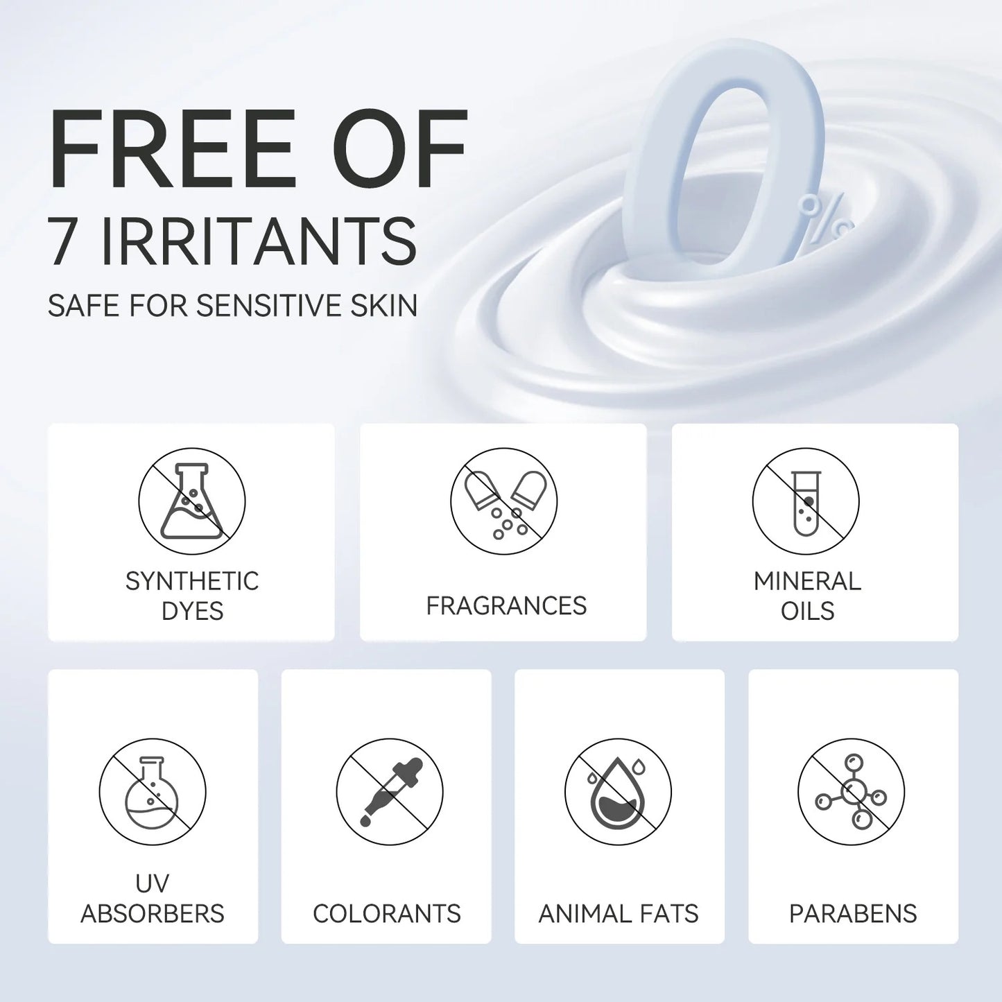 Loción secante con ácido salicílico