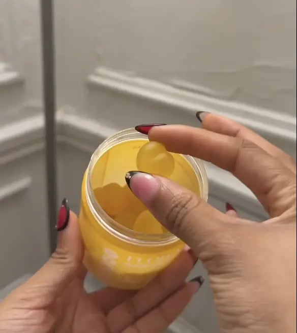 Flora+ Triple Defense Formula