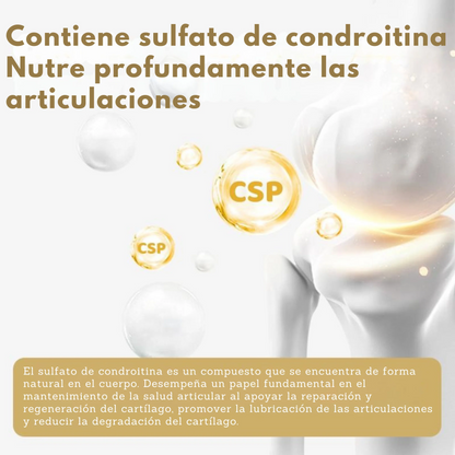 Velaize™ Restauración Articular