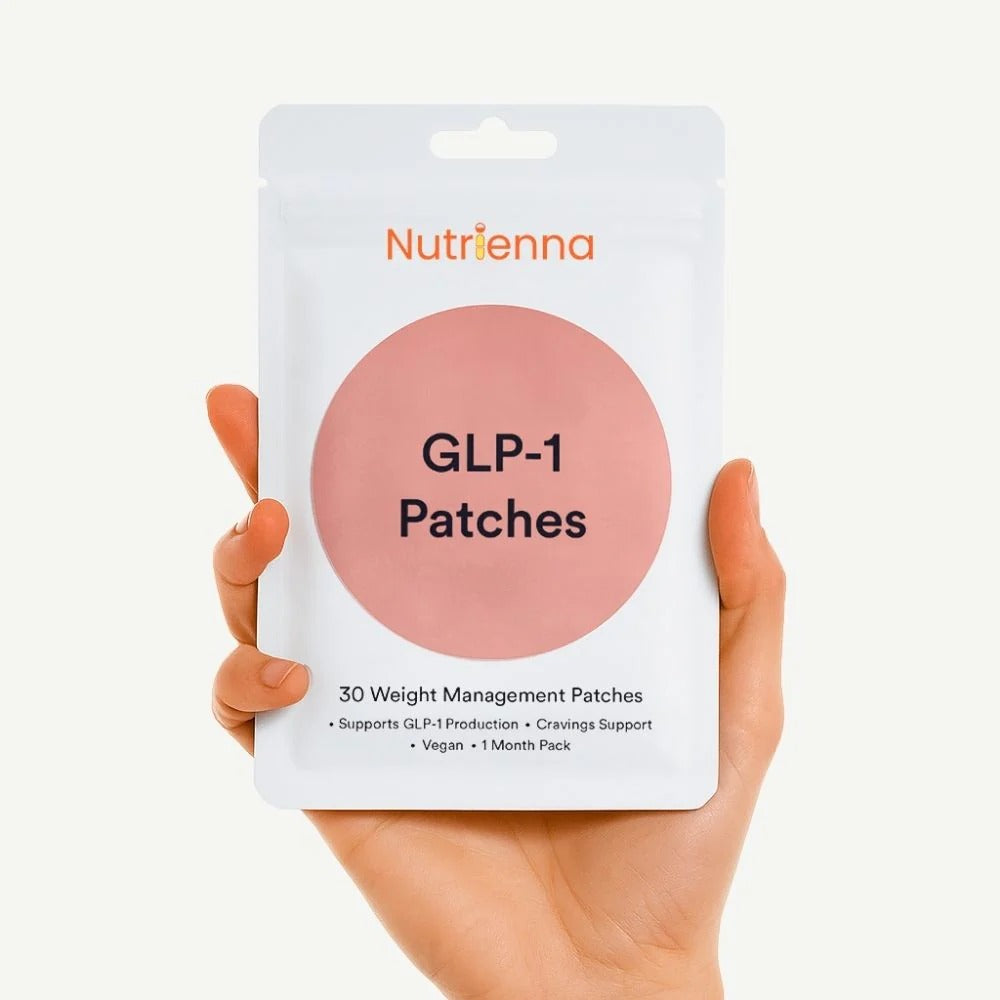 GLP-1 Patches