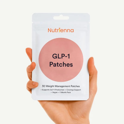 GLP-1 Patches