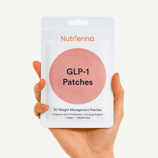 GLP-1 Patches